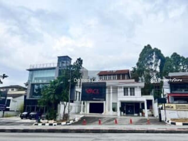 For Sale - Jalan Maarof