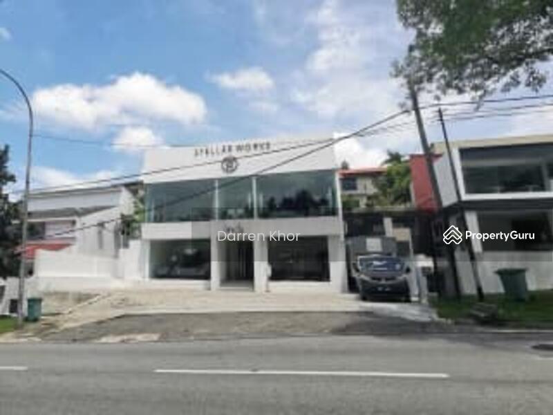 For Sale - Jalan Maarof
