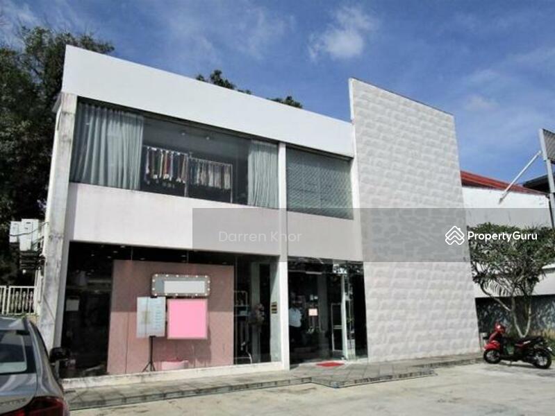 For Sale - Jalan Maarof