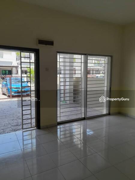 For Sale - Taman Alam Indah