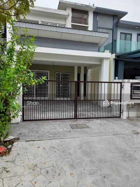 For Sale - Taman Alam Indah