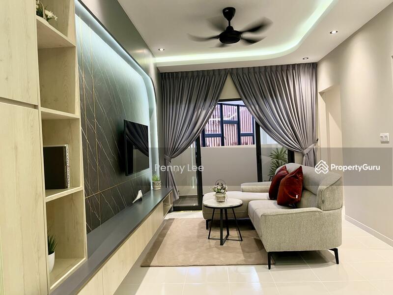 Residensi Bukit Tiara Kajang untuk SALE Kajang, Selangor