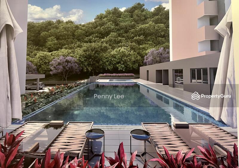 Residensi Bukit Tiara Kajang untuk SALE Kajang, Selangor