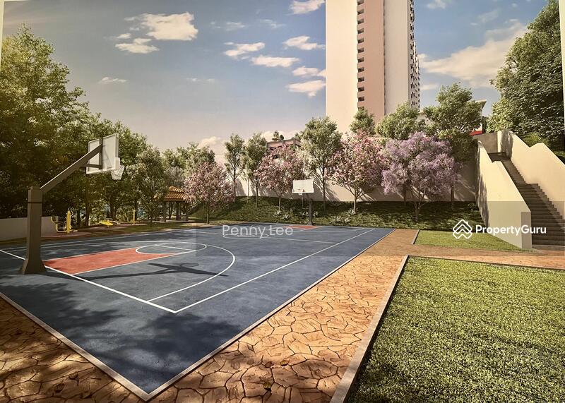 Residensi Bukit Tiara Kajang untuk SALE Kajang, Selangor