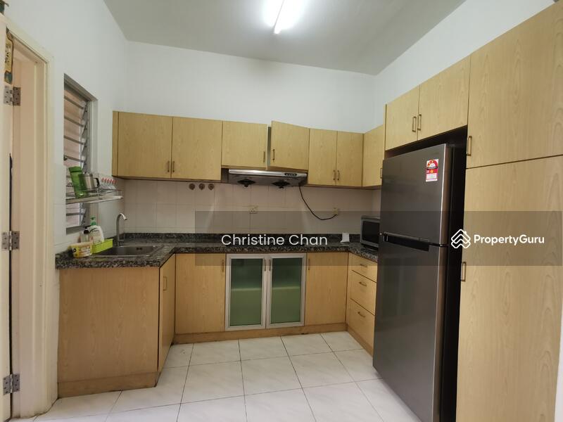 Kondominium untuk Dijual di Seri Maya Condominium - Christine Chan - PropertyGuru.com.my