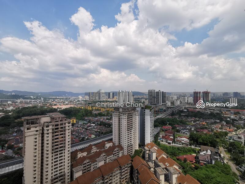 Kondominium untuk Dijual di Seri Maya Condominium - Christine Chan - PropertyGuru.com.my