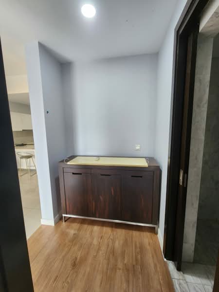 Service Residence for Rent at The Elements - Charles Yeh - Interior - PropertyGuru.com.my