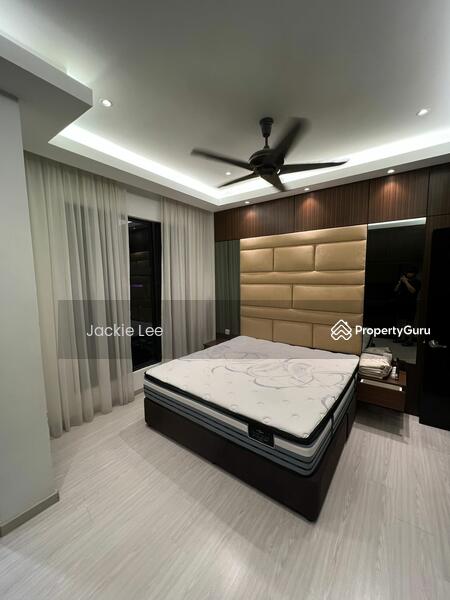 Service Residence for Rent at EkoCheras - Jackie Lee - PropertyGuru.com.my