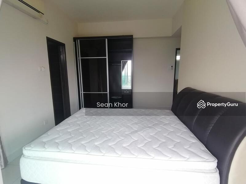 Kediaman Servis untuk Disewa di Bayu Marina - Sean Khor - PropertyGuru.com.my