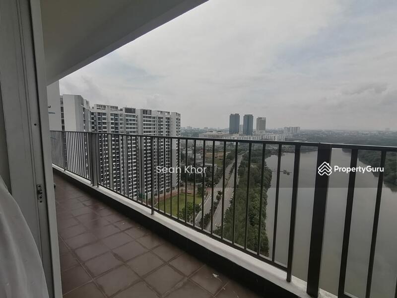 Kediaman Servis untuk Disewa di Bayu Marina - Sean Khor - PropertyGuru.com.my