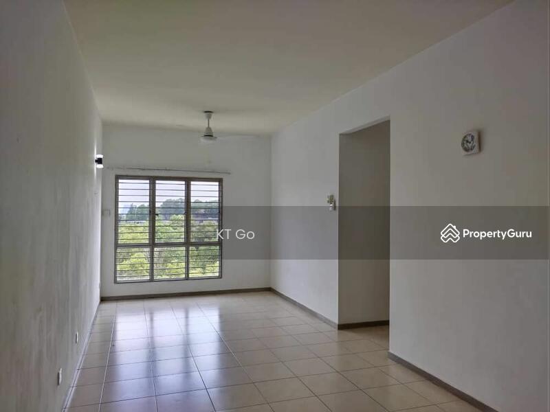 For Rent - Baiduri Court Apartment