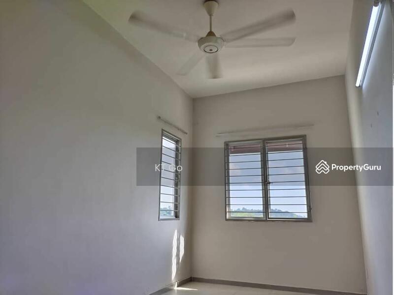 For Rent - Baiduri Court Apartment