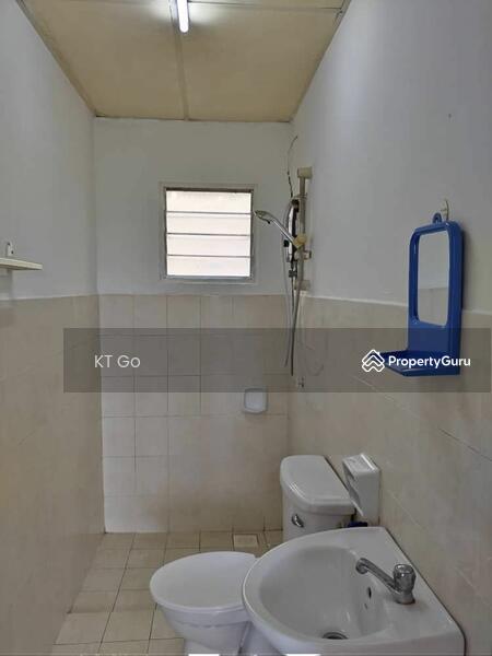 For Rent - Baiduri Court Apartment