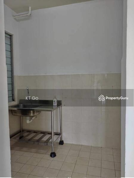 For Rent - Baiduri Court Apartment