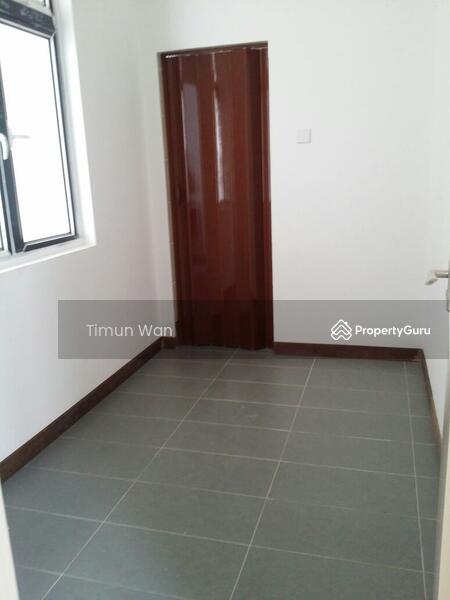 Untuk Disewa - Casa Idaman, Setia Wawasan