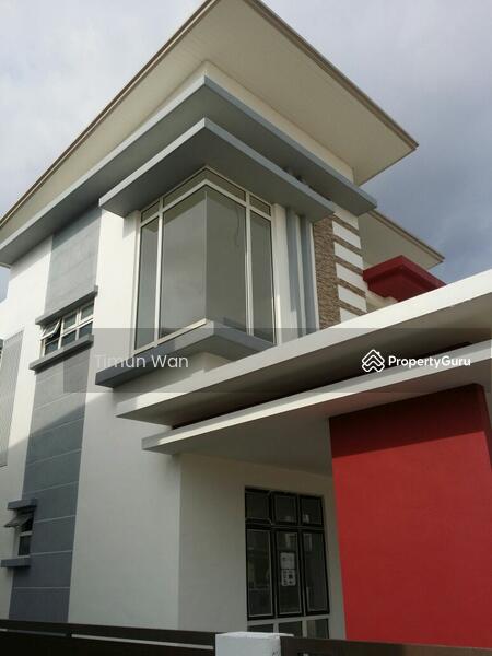 Untuk Disewa - Casa Idaman, Setia Wawasan