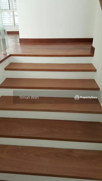Untuk Disewa - Casa Idaman, Setia Wawasan