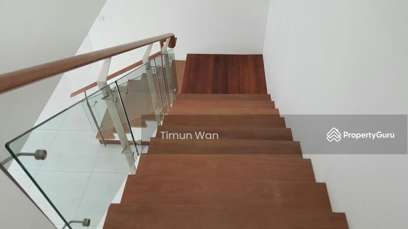 Untuk Disewa - Casa Idaman, Setia Wawasan