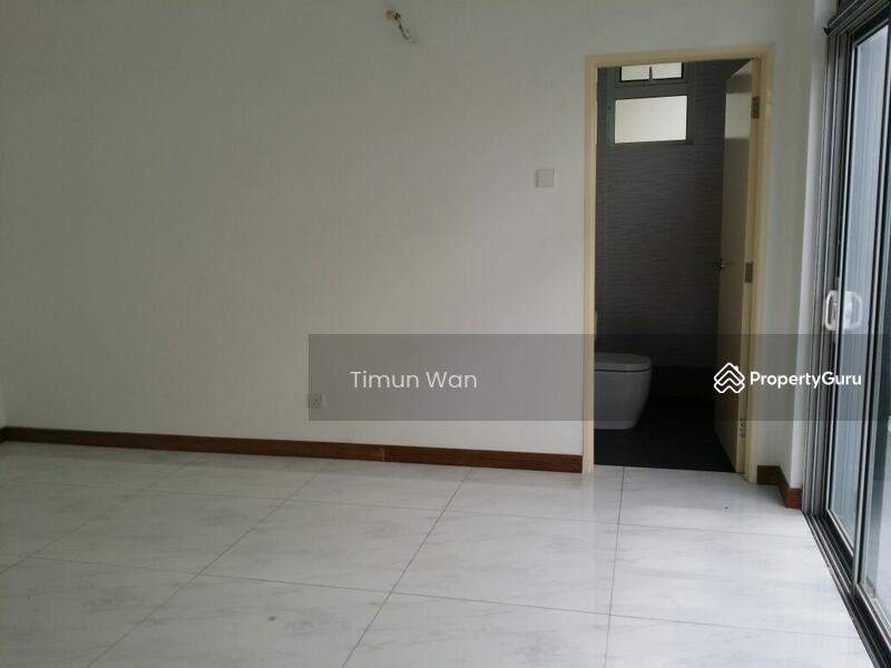 Untuk Disewa - Casa Idaman, Setia Wawasan
