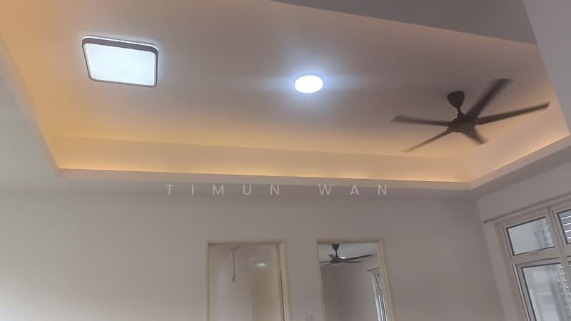 Link Bungalow for Rent in Setia Alam (Selangor) - Timun Wan - PropertyGuru.com.my