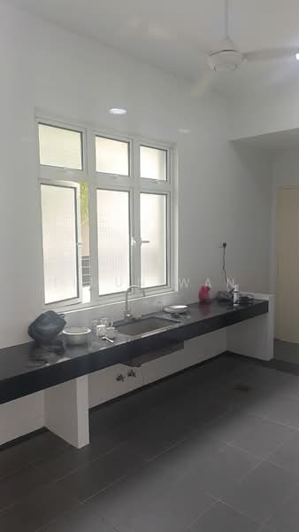 Link Bungalow for Rent in Setia Alam (Selangor) - Timun Wan - PropertyGuru.com.my