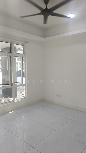 Link Bungalow for Rent in Setia Alam (Selangor) - Timun Wan - PropertyGuru.com.my