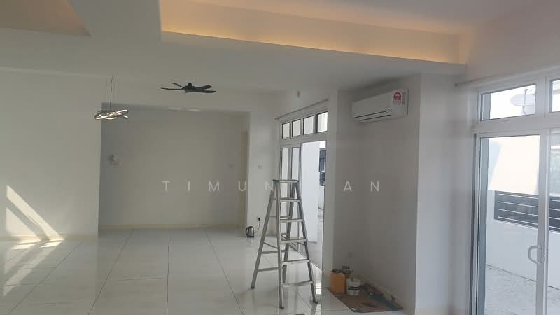 Link Bungalow for Rent in Setia Alam (Selangor) - Timun Wan - PropertyGuru.com.my