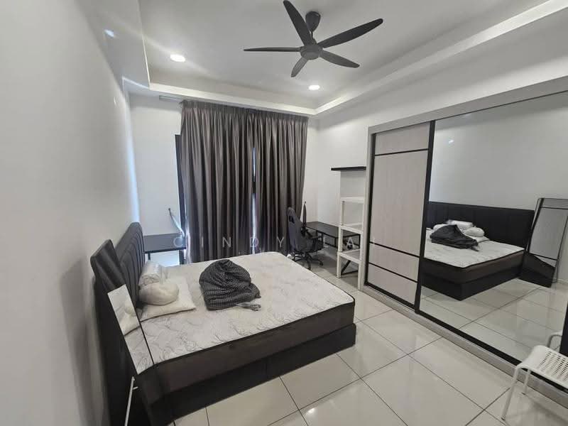 Kondominium untuk Disewa di Sky Condominium (Skyz Residence) - Cindy Lai - PropertyGuru.com.my