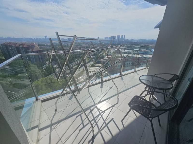 Kondominium untuk Disewa di Sky Condominium (Skyz Residence) - Cindy Lai - PropertyGuru.com.my