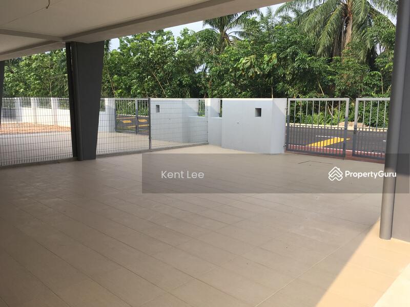 For Sale - SUPERLINK BARU 20x102 4R2B FULL Loan FREE ALL Legal Jln Balam Tmn Bentara Rimbayu Dkt WCE Highway