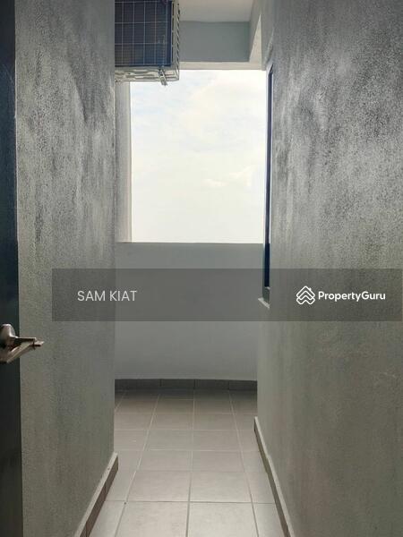 Service Residence for Rent at Aera Residence - SAM KIAT - PropertyGuru.com.my