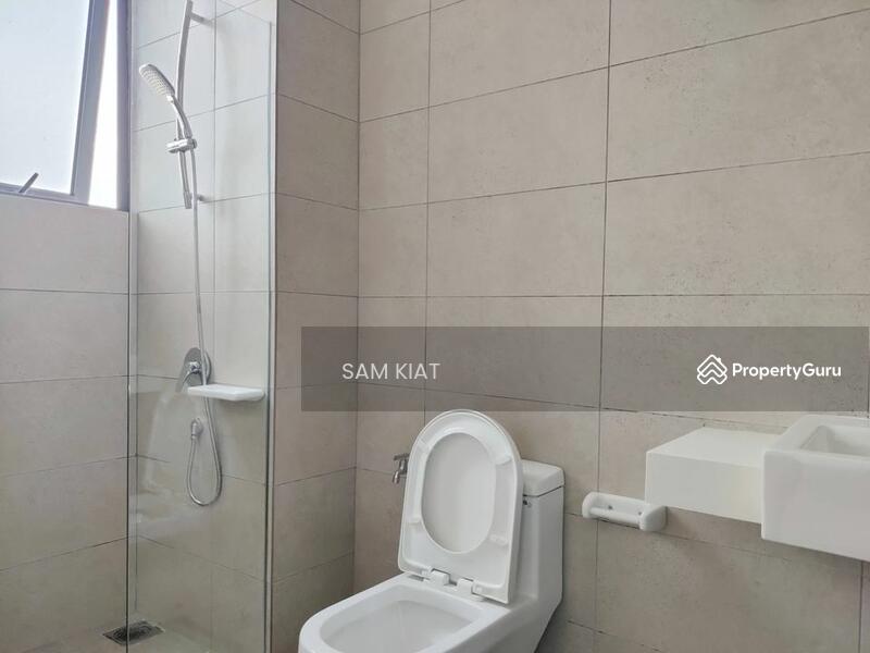 Service Residence for Rent at Aera Residence - SAM KIAT - PropertyGuru.com.my