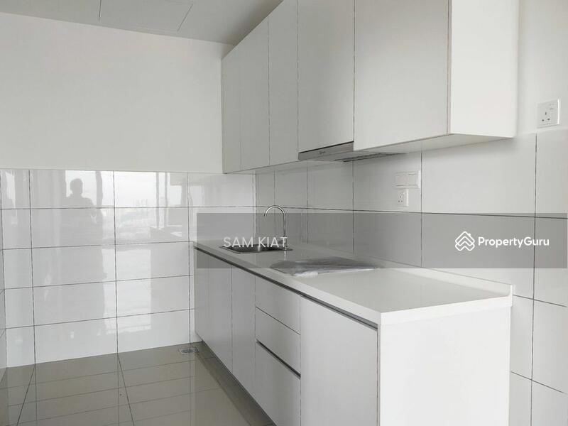 Service Residence for Rent at Aera Residence - SAM KIAT - PropertyGuru.com.my