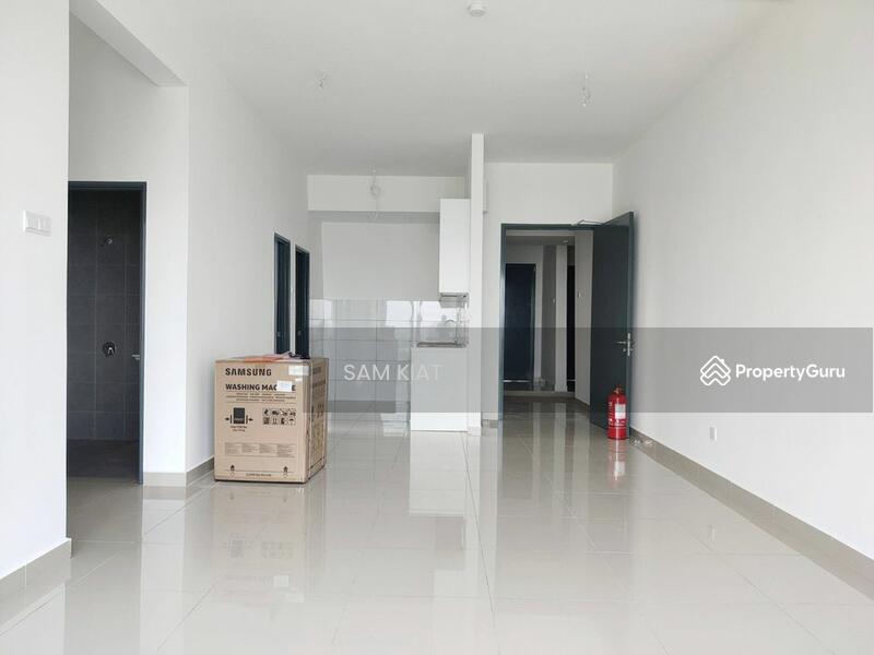 Service Residence for Rent at Aera Residence - SAM KIAT - PropertyGuru.com.my