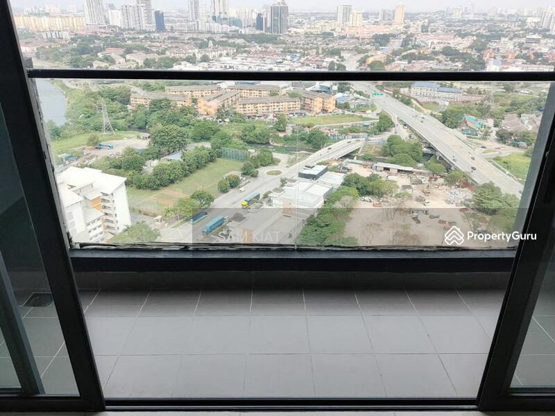 Service Residence for Rent at Aera Residence - SAM KIAT - PropertyGuru.com.my