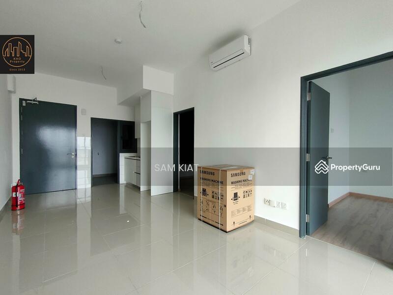 Service Residence for Rent at Aera Residence - SAM KIAT - PropertyGuru.com.my