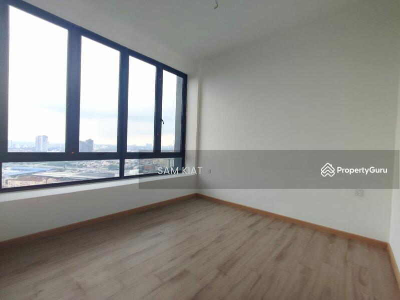 Service Residence for Rent at Aera Residence - SAM KIAT - PropertyGuru.com.my