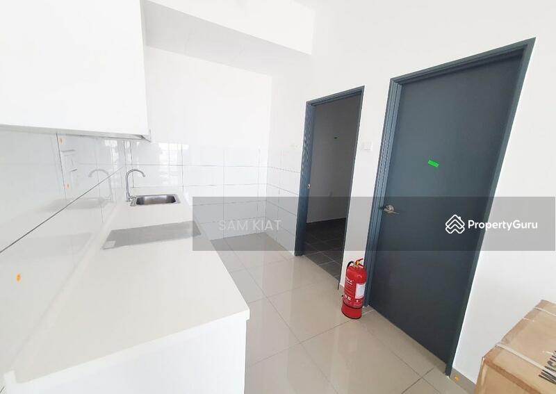 Service Residence for Rent at Aera Residence - SAM KIAT - PropertyGuru.com.my