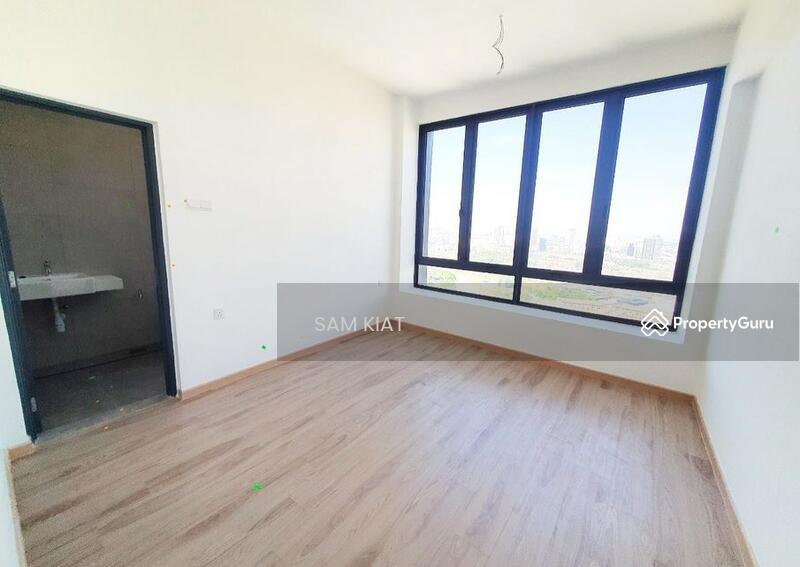 Service Residence for Rent at Aera Residence - SAM KIAT - PropertyGuru.com.my