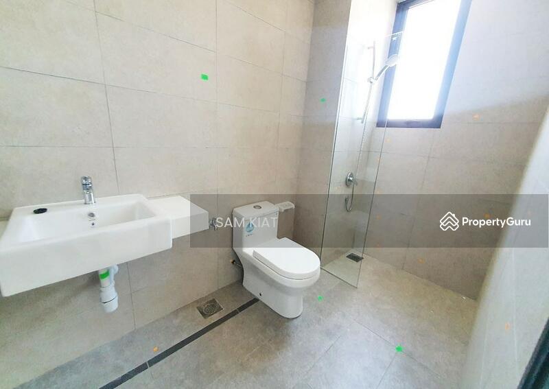 Service Residence for Rent at Aera Residence - SAM KIAT - PropertyGuru.com.my