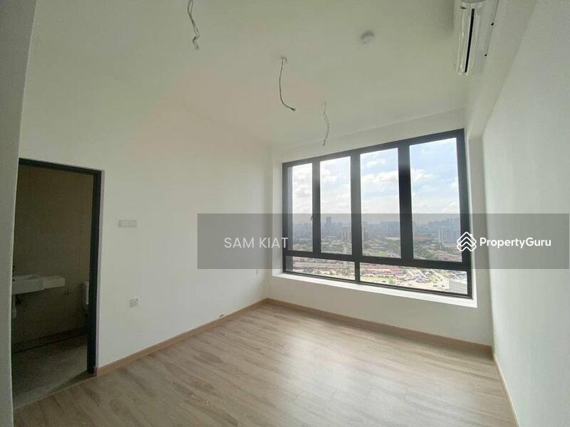 Service Residence for Rent at Aera Residence - SAM KIAT - PropertyGuru.com.my