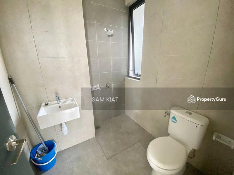 Service Residence for Rent at Aera Residence - SAM KIAT - PropertyGuru.com.my
