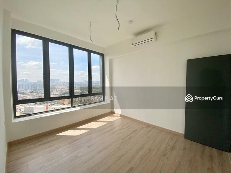 Service Residence for Rent at Aera Residence - SAM KIAT - PropertyGuru.com.my