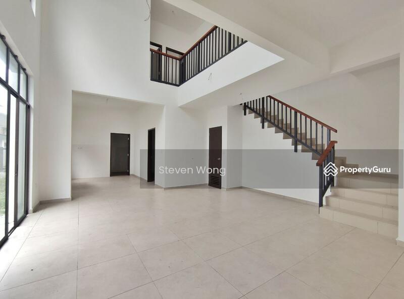 Cluster House for Sale in Semenyih (Selangor) - Steven Wong - PropertyGuru.com.my