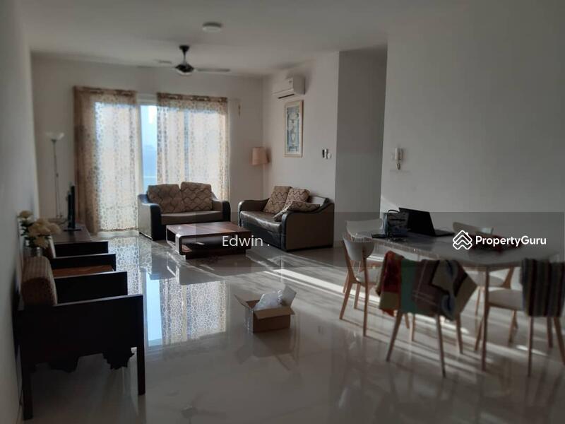 For Rent - Scenaria @ North Kiara Hills