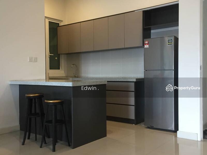 For Rent - Scenaria @ North Kiara Hills