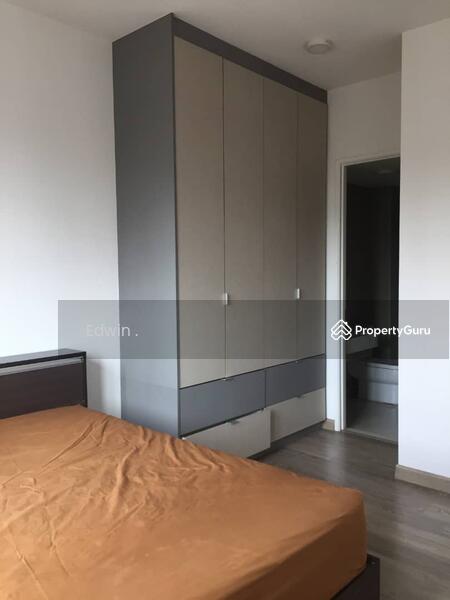 For Rent - Scenaria @ North Kiara Hills