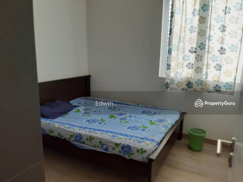 For Rent - Scenaria @ North Kiara Hills