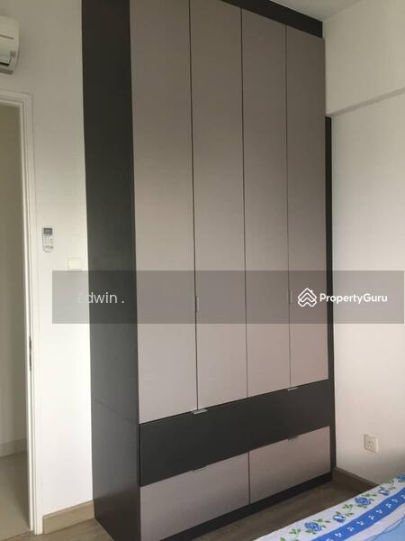 For Rent - Scenaria @ North Kiara Hills