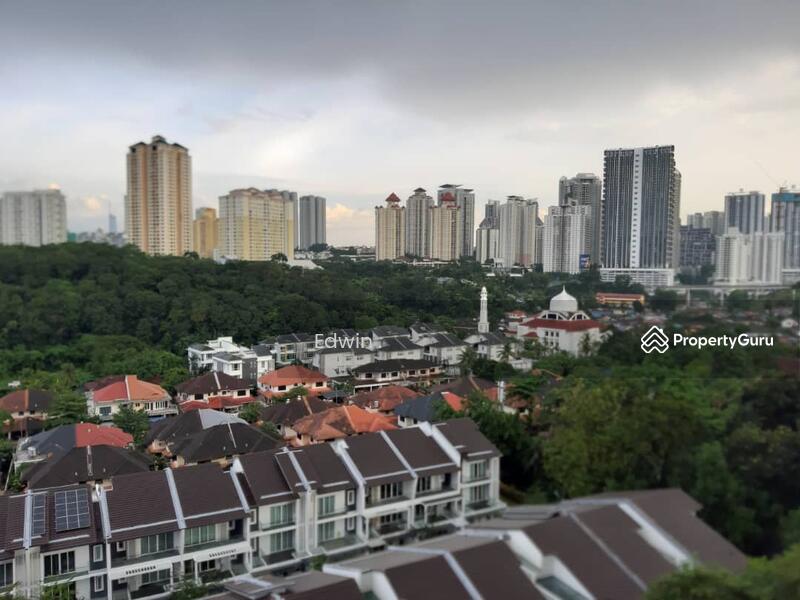 For Rent - Scenaria @ North Kiara Hills